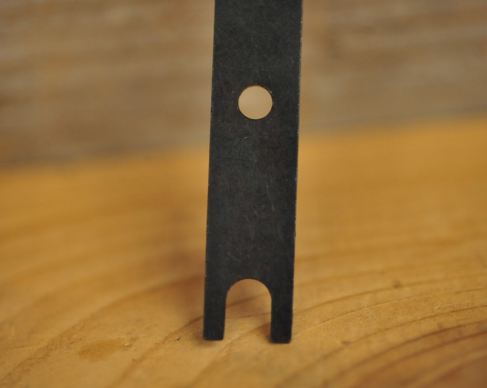 CVA Capper/Extractor Tool 209 Primers Steel Black Powder