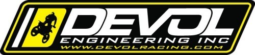 Devol Skid Plate 0102-7303 0506-1524