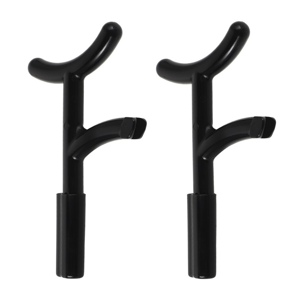 2 Pcs Arrow Scraper Vane Remover Tool Fletching