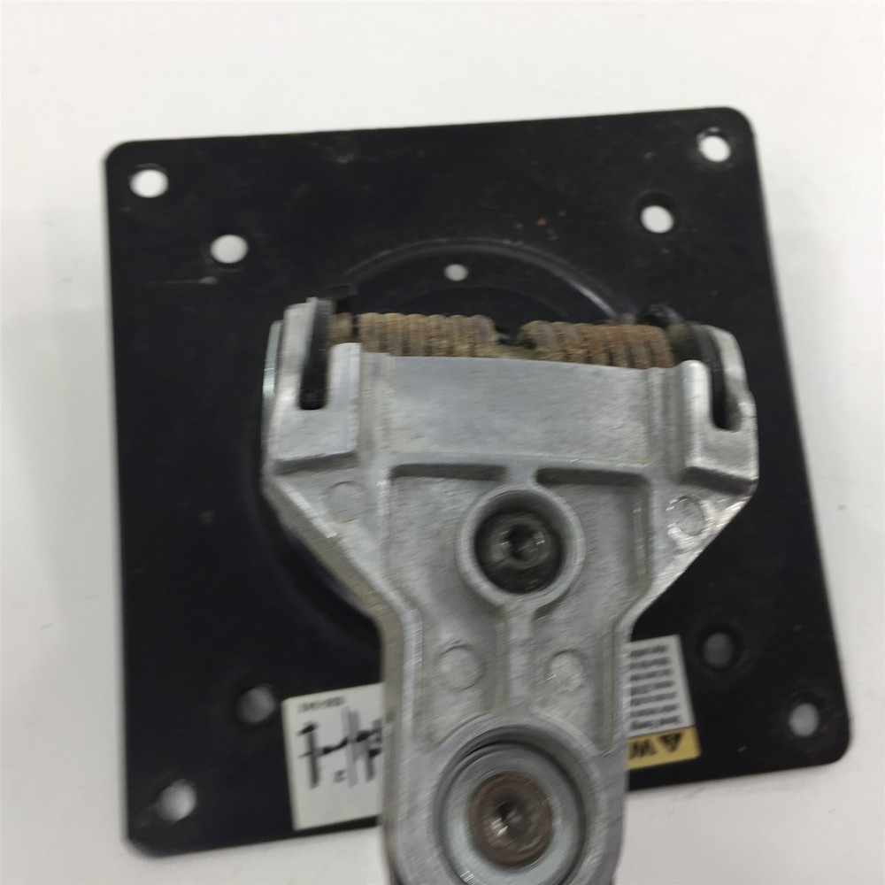 Ergotron HX Heavy Duty Pivot Arm Upper Portion