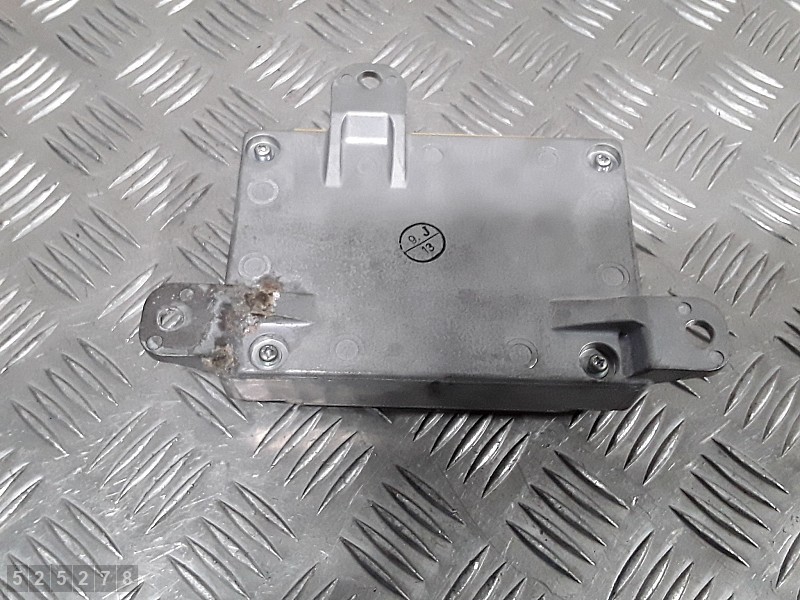 2007 HONDA FR-V ECU MODULE 77960SJDG210M2