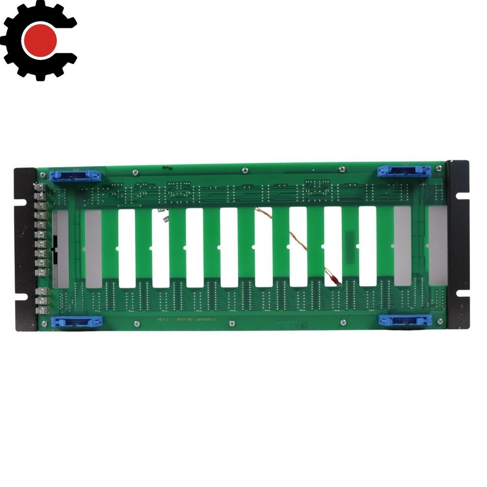 ABB IEMMU21 Module Mounting Unit Rear-Mount Infi 90 Control System