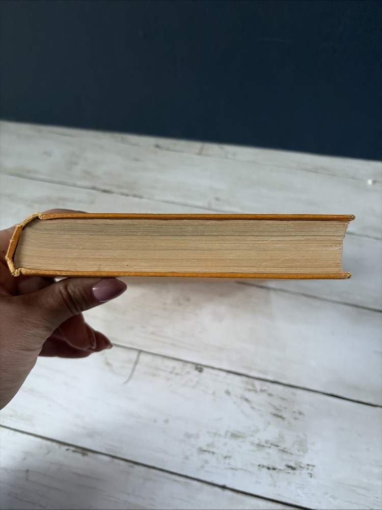 1940 United States Stamp Catalogue 18th Edition Rare Vintage