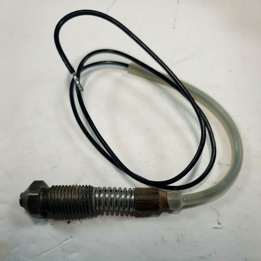 CARRIER 19FA 680 006WP TEMPERATURE SWITCH