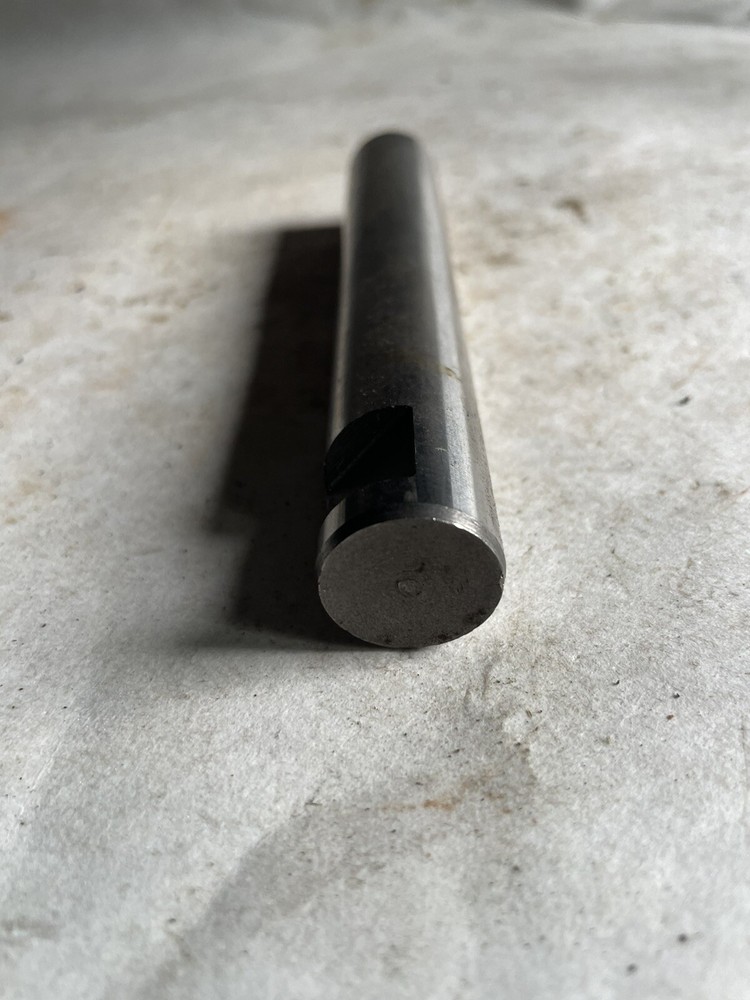 Chelsea 9-P-60 Shaft