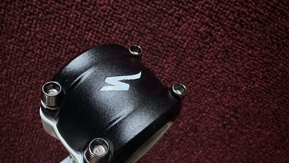 Specialized Alloy Stem 100 mm Torque 40