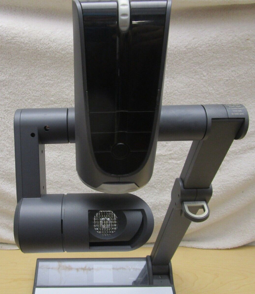 WolfVision VZ-9 Projector Portable Document Camera Projector