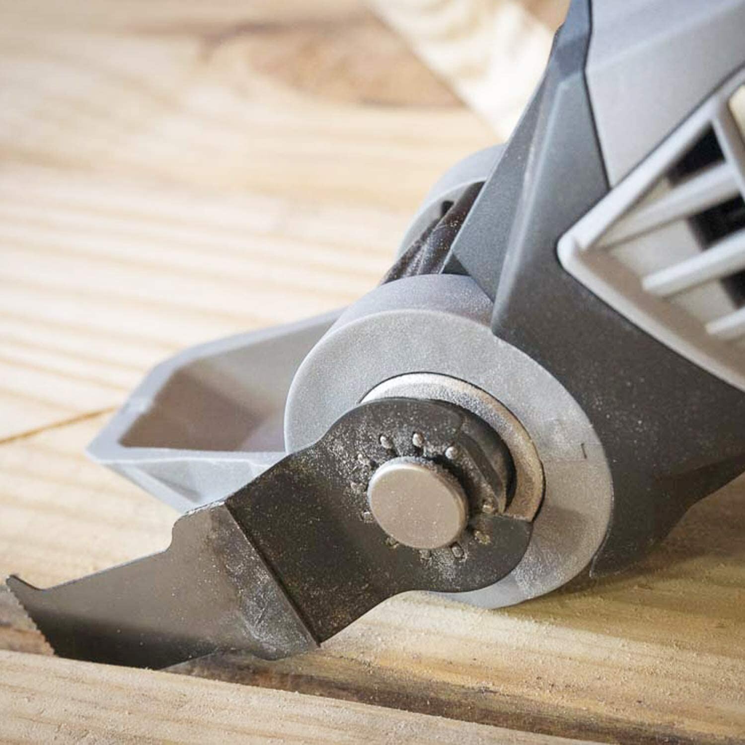 240Pcs Oscillating Multitool Saw Blade Tools For Dewalt Ridgid Makita Milwaukee