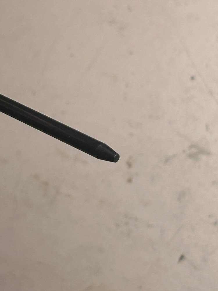 Original USGI M1 Carbine Type 2 guide rod