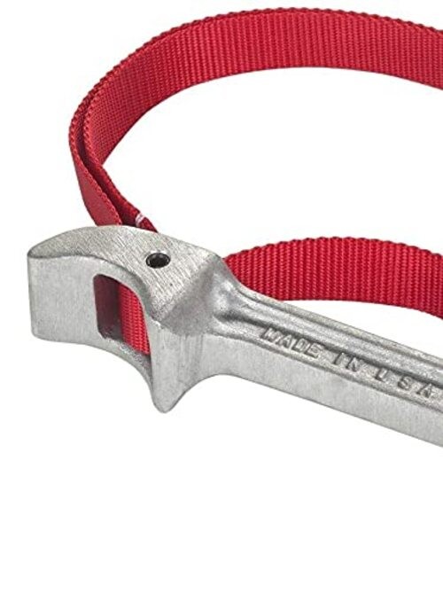 7206 Multi-Purpose Strap Wrench