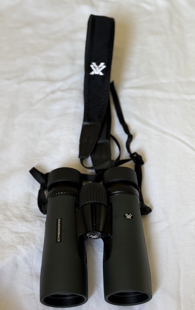 Vortex Optics Diamondback HD 8x42 Binocular