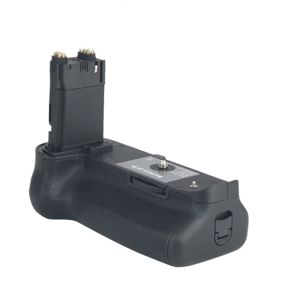 Seamless Integration BG-E20 Battery Handle Grip for Canon EOS 5D Mark IV