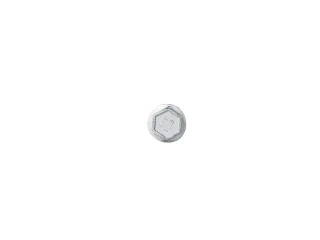 Genuine Mopar Hex Flange Head Bolt 6104221AA