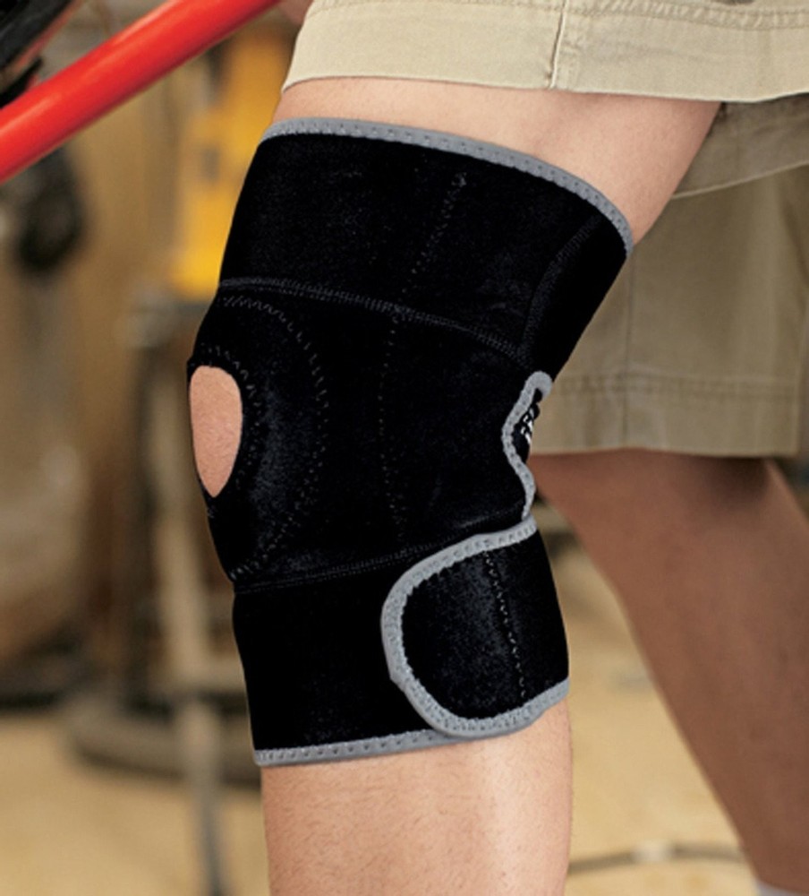 Ace Adjustable Knee Support, 0.29 Pound