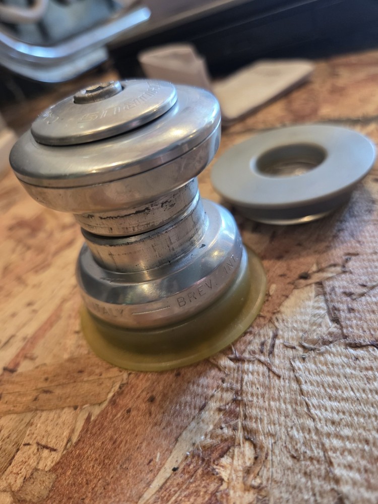 Campagnolo Chorus Threadless Headset 1 inch
