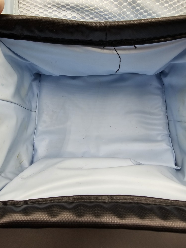 Chill The Real Cooler Soft Sided