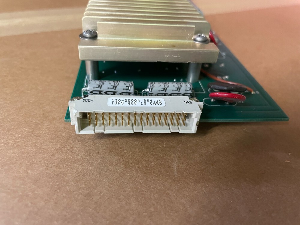 ATI Power Supply, Assy No 200-00800 Rev B2, Date Code 9429