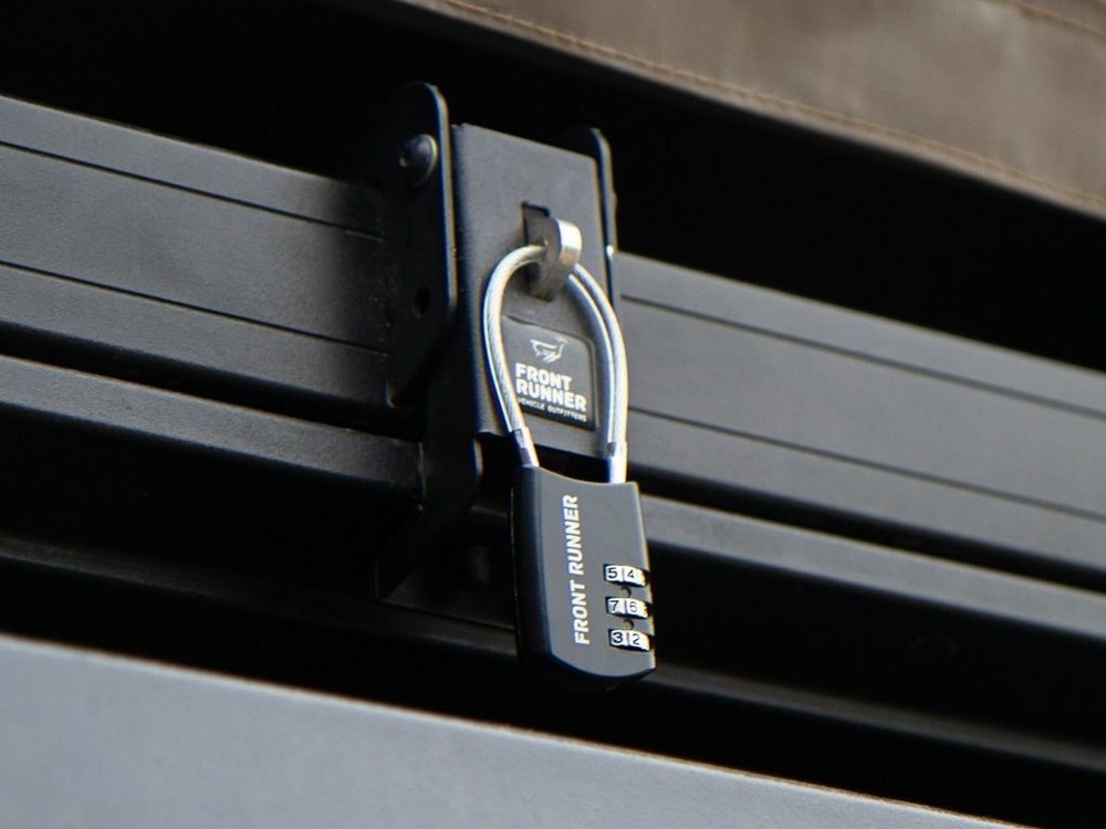 Front Runner Rack Accessory Lock / Small - RRAC134