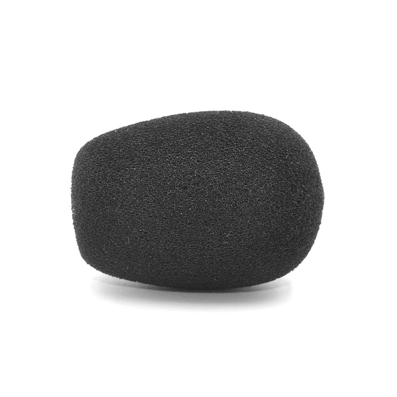 Soft & Thick Sponge Protector for BlackShark Mic Pull-resistant Foam Cover