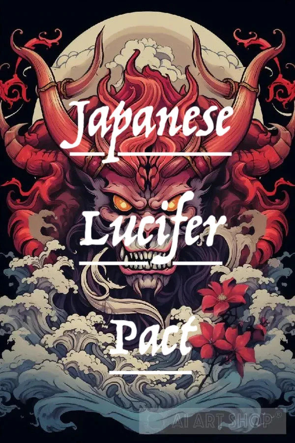 Japanese Lucifer Pact