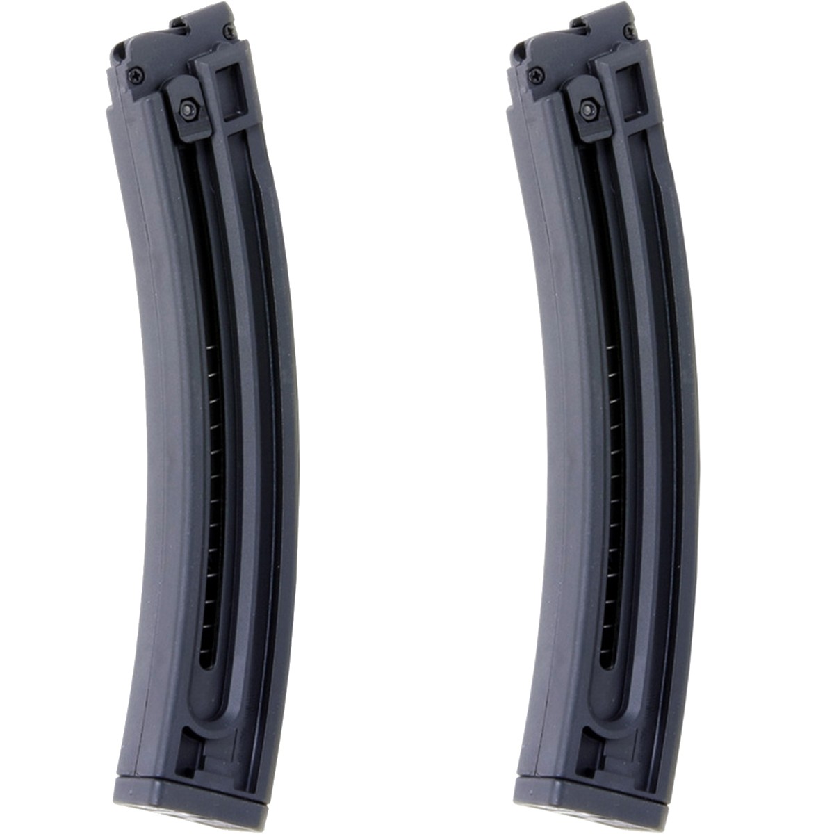 ProMag (2 Pack) German Sports Guns GSG-5 .22 LR 10-Round Magazine, GSM 01, Black