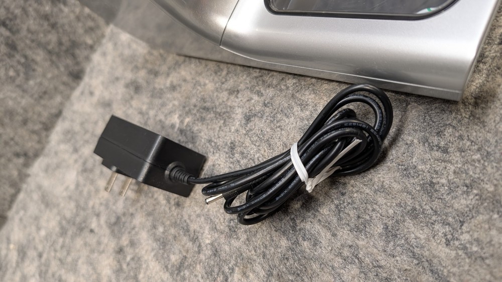 Dymo DiscPainter CD/DVD Printer Model 93448