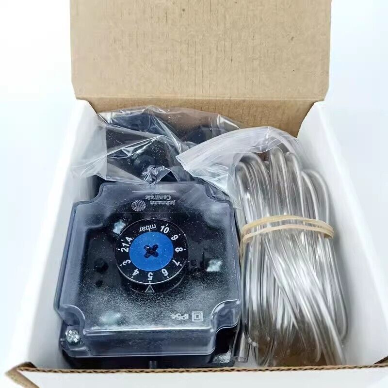 1 Pc. New P233A-4-PAC Gas Pressure Difference Switch