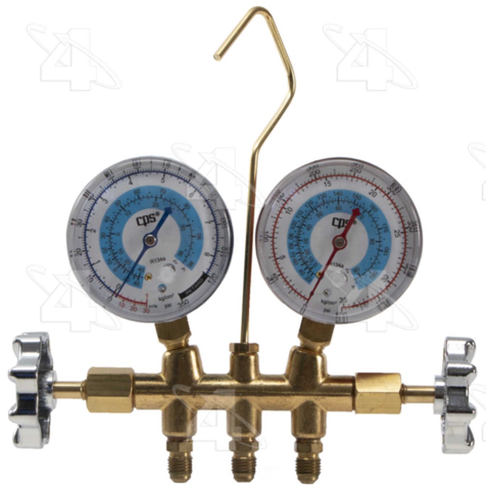 Gauge Set Four Seasons 59198