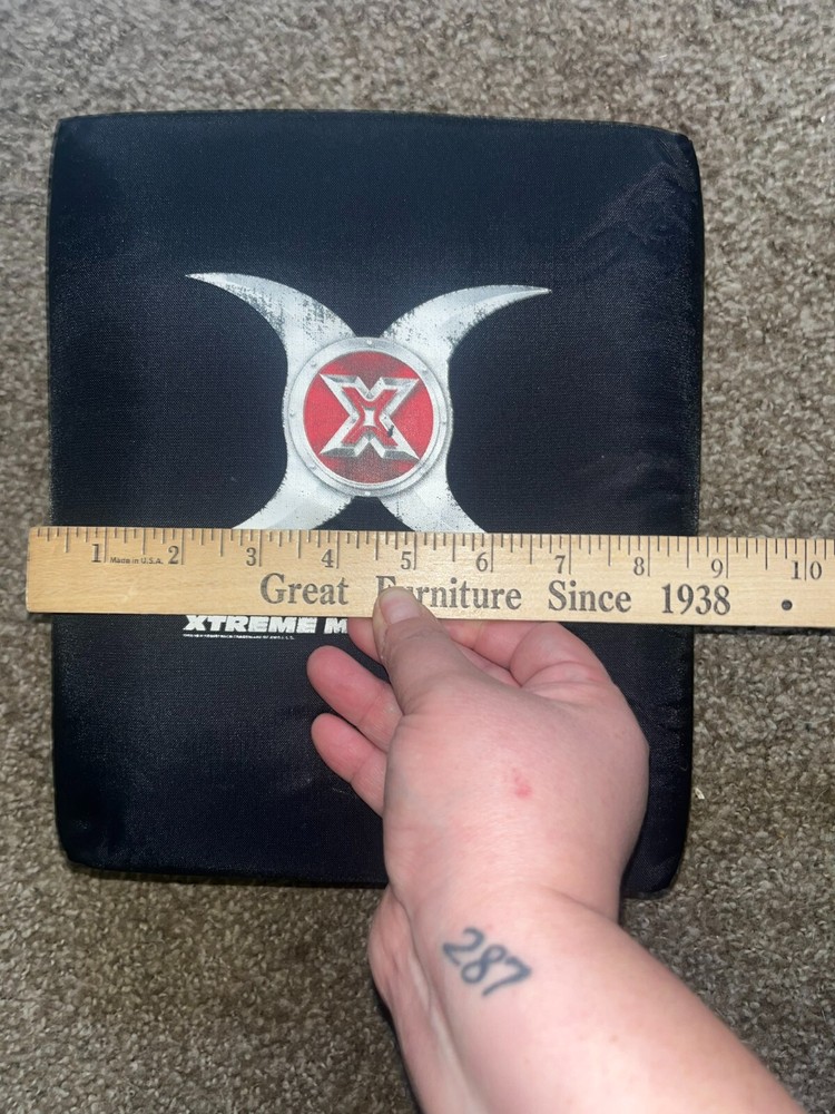 XMA Xtreme Martial Arts Punch Pad Strike Pad