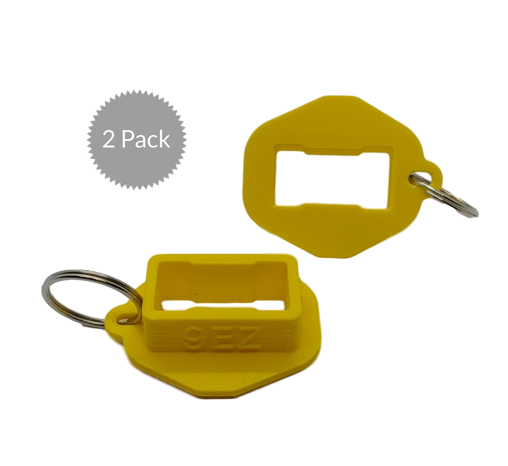 EZMAGLOADER Loader for Smith & Wesson M&P Shield 9mm EZ Magazine