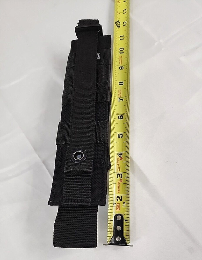 5.11 Tactical Adaptapouch L/XL Black