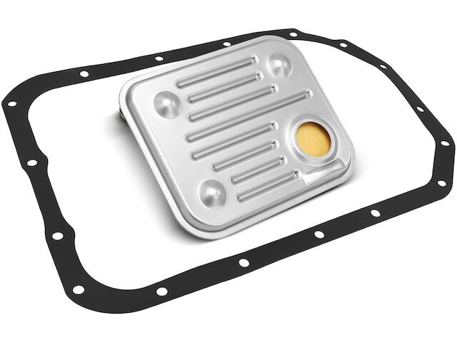 Automatic Transmission Filter For 1991 Chevy V3500 PX413ZG
