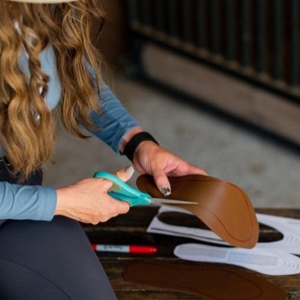 Thinline Shoe & Boot Insoles (Thick) Thick - Single Pack