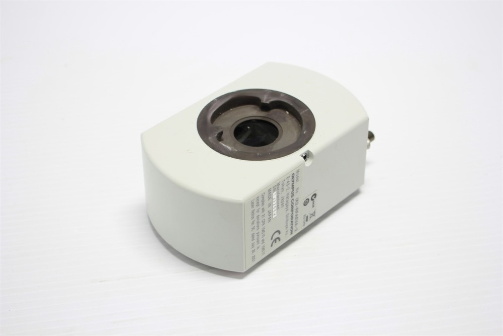 Olympus IX2-RFAEVA-2 TIRFM Illuminator Module for IX/IX2 Microscope