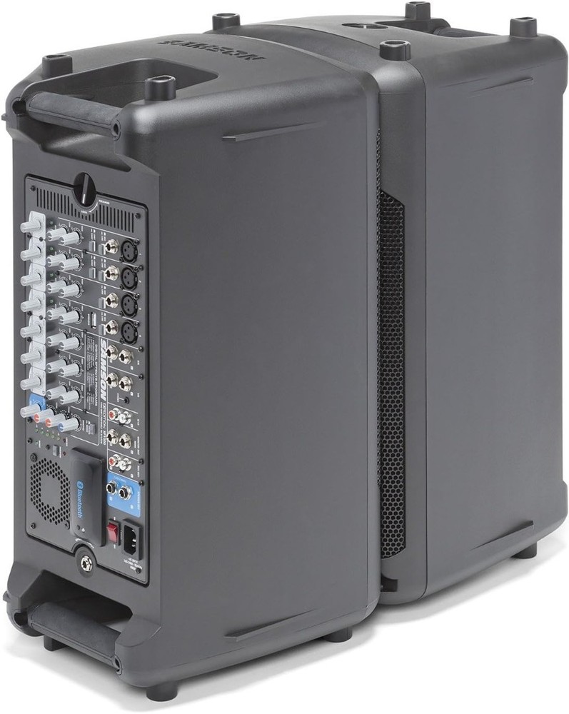 Samson Expedition XP1000 Portable PA System with Bluetooth - Open Box