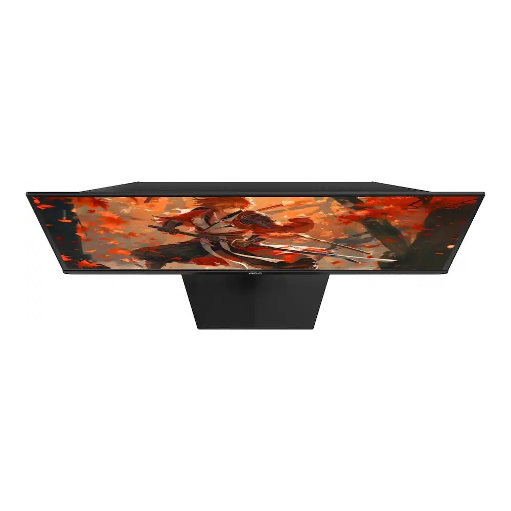 AOC Q27G41ZDF 27'' QD-OLED QHD 240hz G-Sync Compatible Gaming Monitor Black