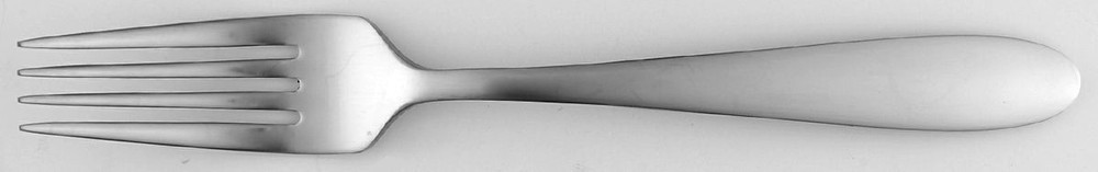 Oneida Silver Eve  Salad Fork 10661880