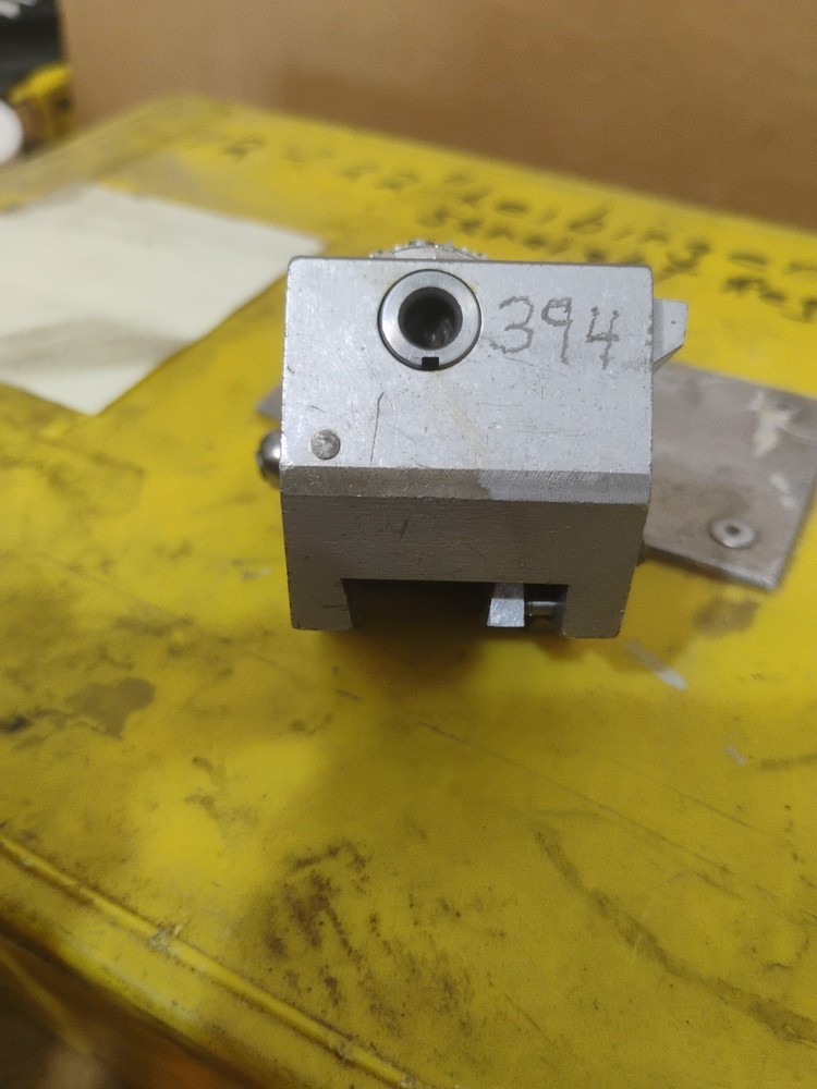Roberts 24" Convex numbering machine- Forward 24G
