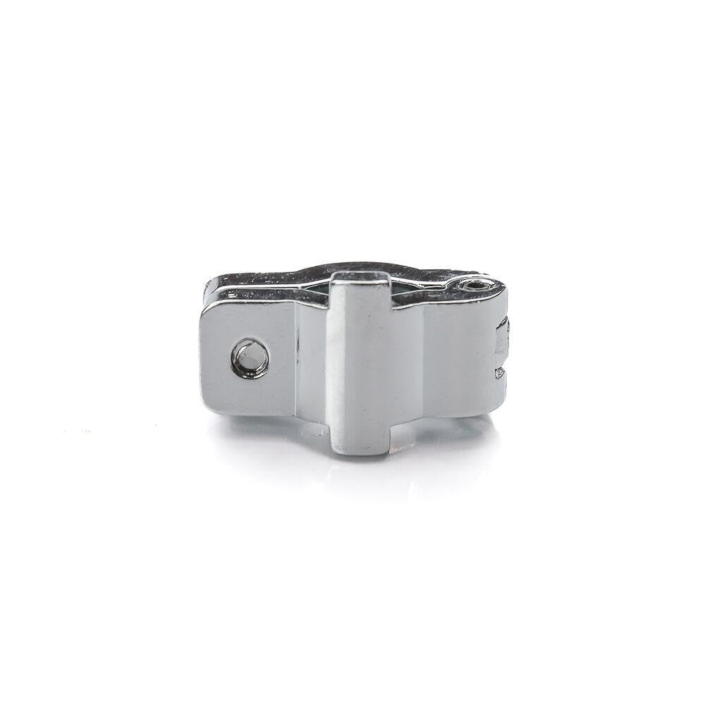 Gibraltar SC-STL4 L-Rod Tom Mount Chrome Einheitsgröße,