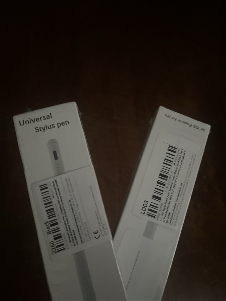 Apple Pen