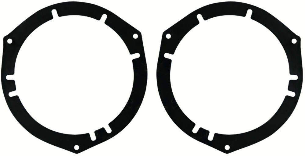 2002-2006 Acura RSX Kicker Complete Speaker Replacement Package