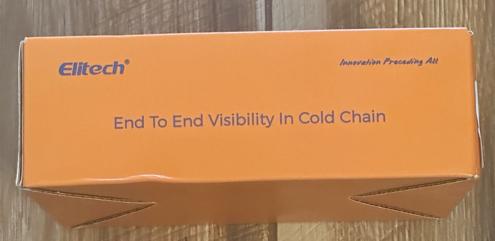 NEW Elitech GSP-6Pro Temperature Data Logger Humidity Recorder External Sensor