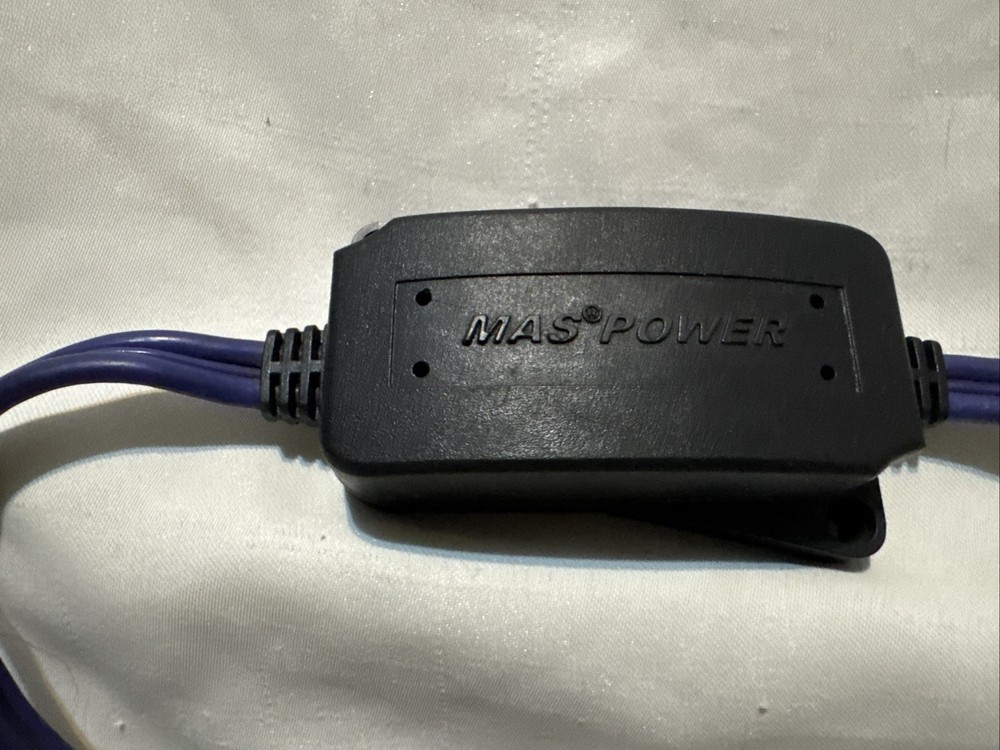 CAR HOME STEREO AUDIO GROUND LOOP ISOLATOR NOISE SUPPRESSOR FILTER