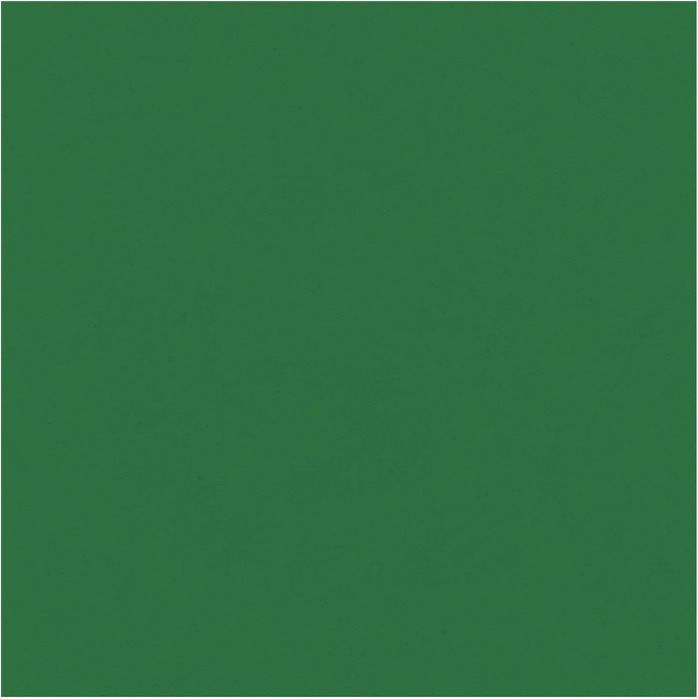 Green Tissue Paper Sheets – 96 Pack, Bulk Square Craft Tissue, Gift Wrapping for