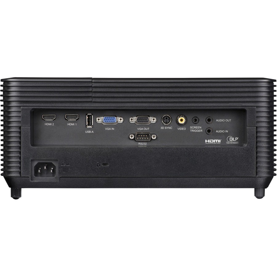 Infocus IN138HD 3D DLP Projector