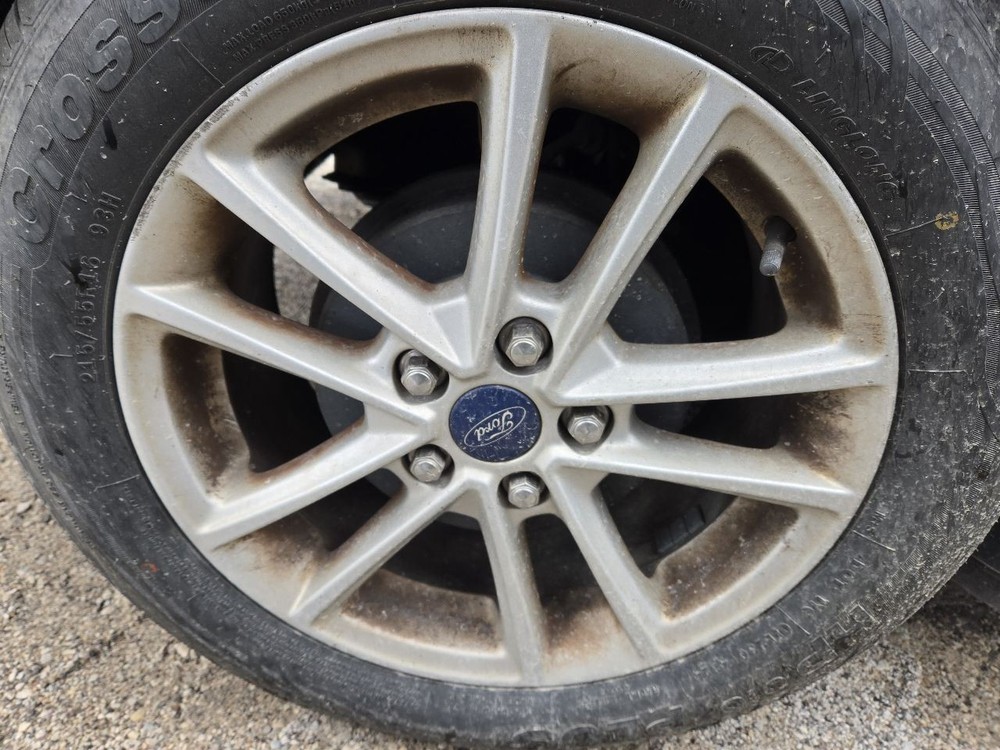 2015-2018 Ford Focus Front 4.2" Display Screen