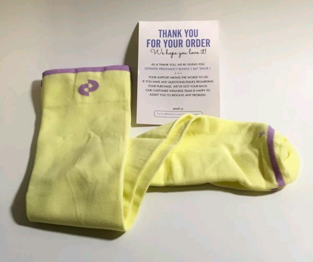 Belair Maternity Compression Socks
