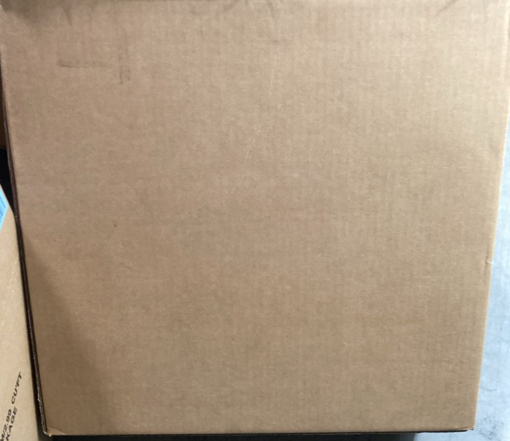 See All Convex Security Mirror 19" Diameter