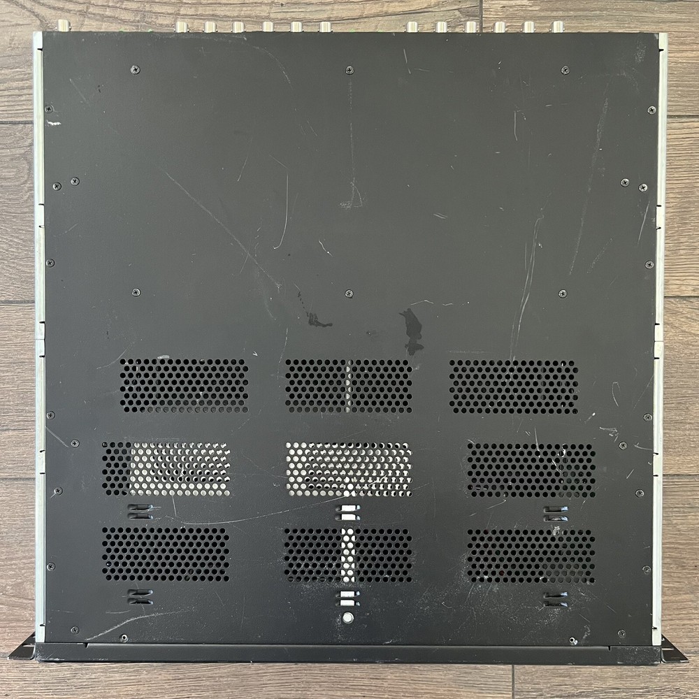 AutoPatch Modula Series Matrix Switcher