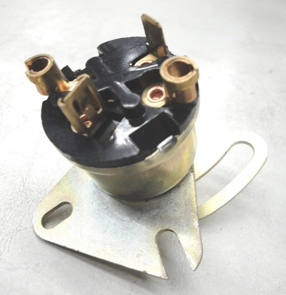 1955 1956 55 56  FORD FAIRLANE NEUTRAL SAFETY SWITCH AUTOMATIC NEW *